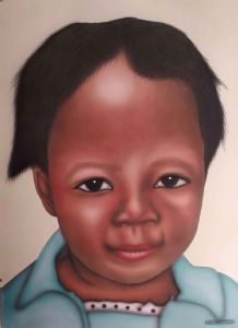 "Kaogelo"