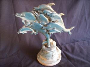 "Dolphin family"