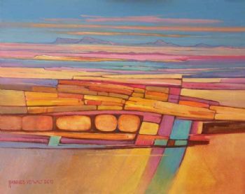 "Great Karroo Revisited"