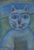 "Blue Cat"