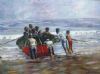 "Gone Fishing"
