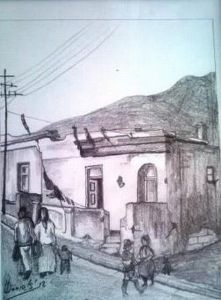 "Fmily - District Six"