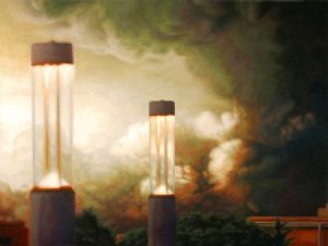 "Highveld Stormfront"