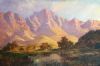 "Extensive Landscape"