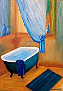 "Bathroom"