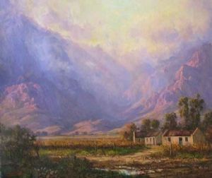 "Waaihoek, Worcester"