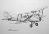 "DeHavilland Tiger Moth"