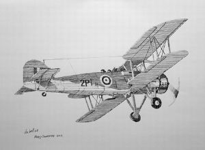 "Fairey Swordfish #2"