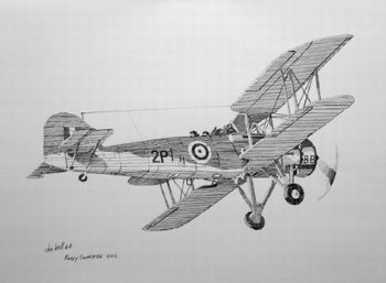 "Fairey Swordfish #2"