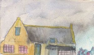 "House"
