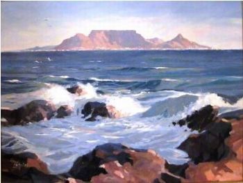 "Table Mountain"
