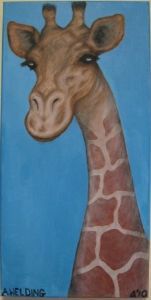 "Giraffe"