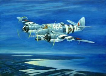 "Bristol Beaufighter"