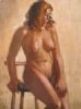 "Young Nude"