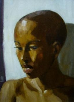 "African Spirit"