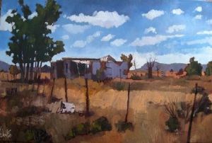 "Old Waterkloof"