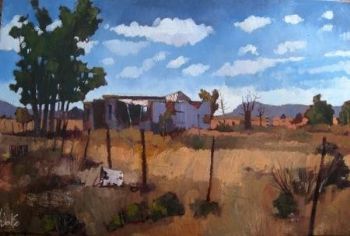 "Old Waterkloof"