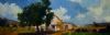 "Karoo Afternoon"