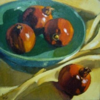 "Pomegranates"