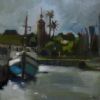 "Waterfront Light"