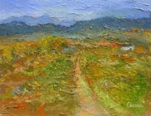 "Farm Cottage Piketberg"