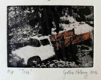 "Truck"
