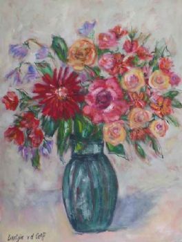 "Birthday Bouquet"