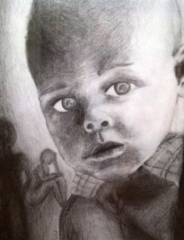 "Curious Child"