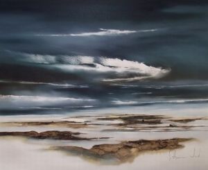 "Diamonds in the Dark"