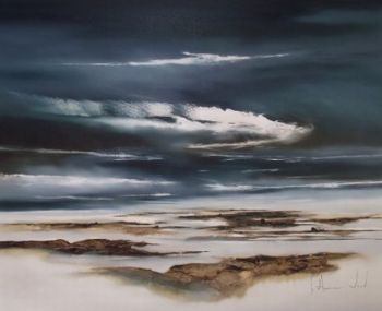 "Diamonds in the Dark"