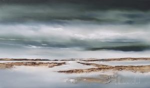 "The Coming of Time "