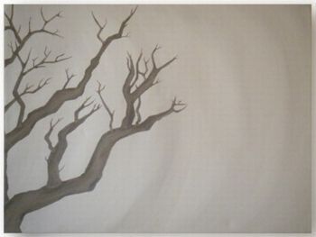 "Desolate Winter"