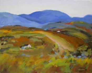"Farm in Overberg"