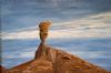 "The Finger of God (Namibia)"