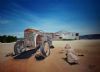 "Karoo Tractor"