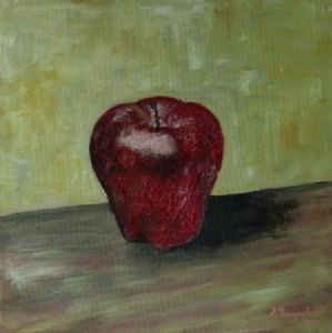 "Red Apple"