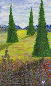 "3 Trees"