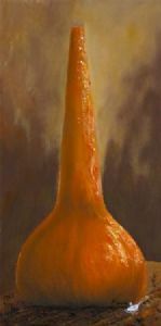 "Orange Pot"