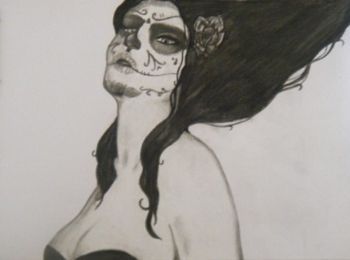 "Dia de los Muertos 002"