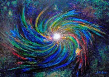 "Star Birth"