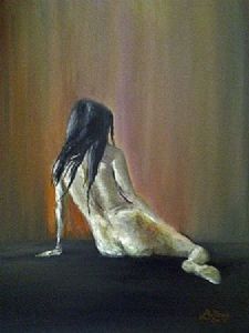 "Nude"