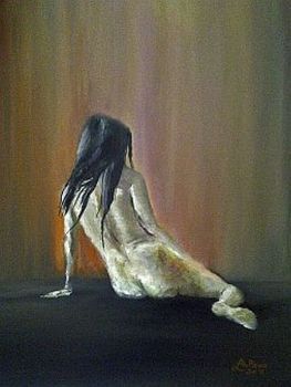 "Nude"