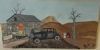 "Old Petrol Station and Workshop"