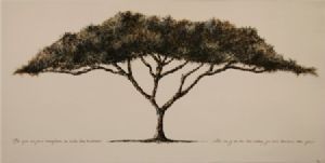 "I Give You A Thorntree"