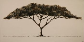 "I Give You A Thorntree"