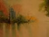 "Water Reflections"