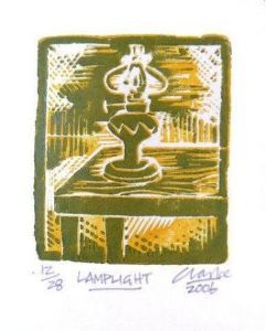 "Lamp Light"