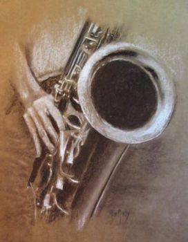 "Good Sax"