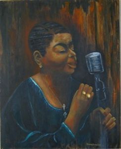 "Cesaria"