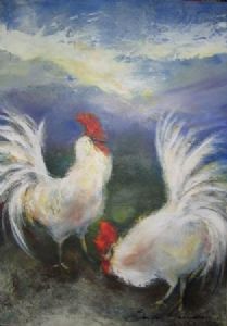 "Chickens"